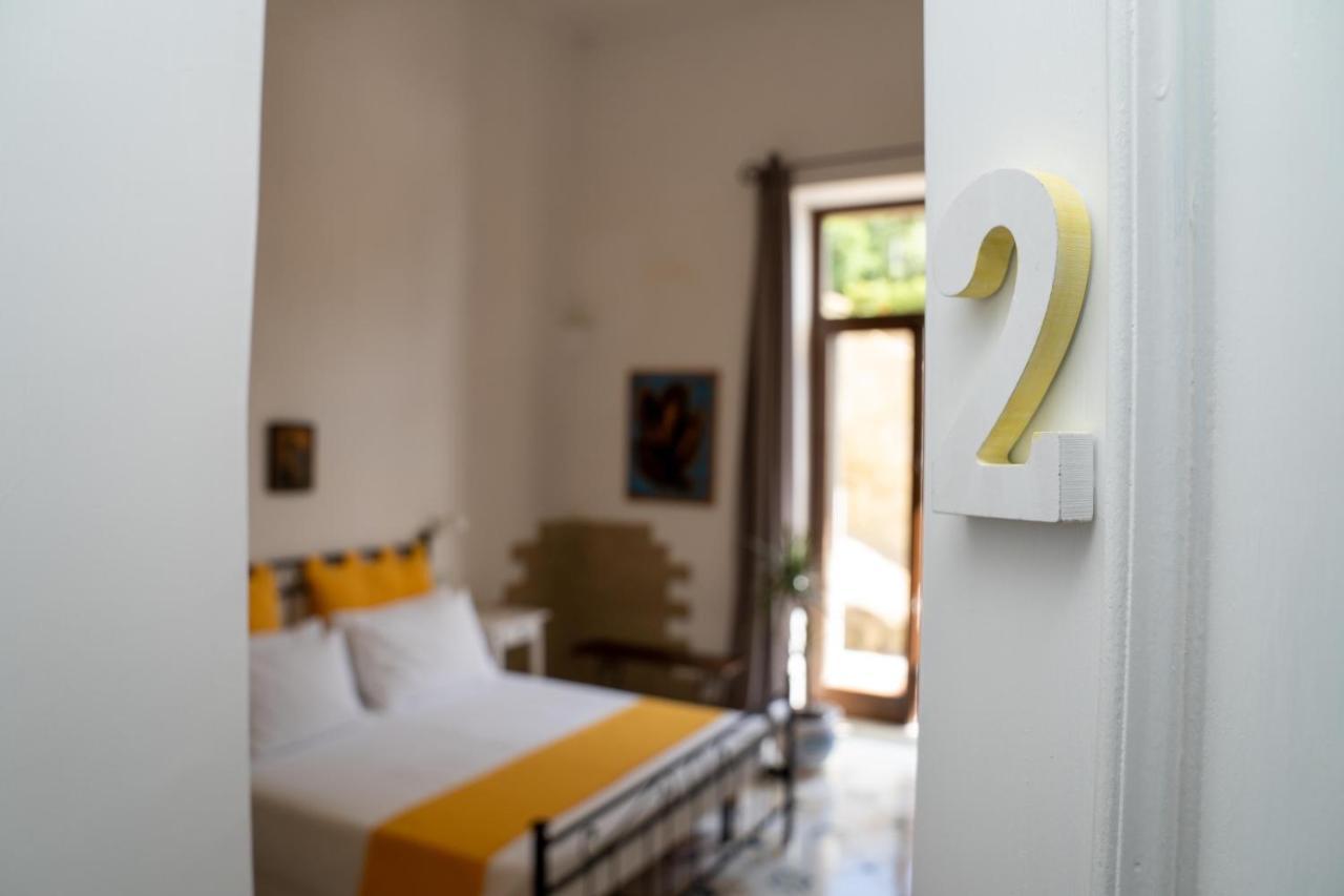 Le Stanze Di Sissi - Luxury Suites Napoli Eksteriør bilde