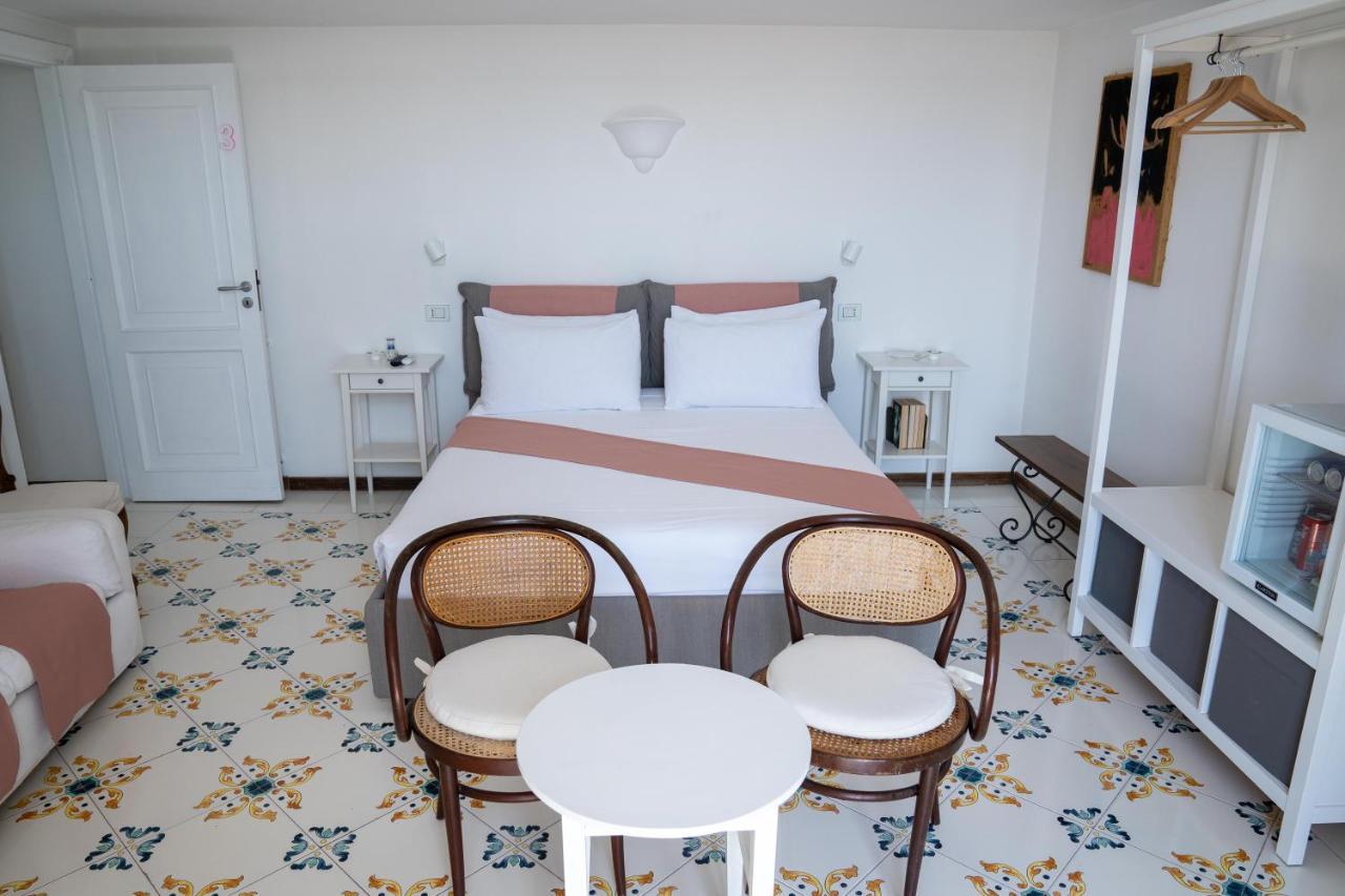 Le Stanze Di Sissi - Luxury Suites Napoli Eksteriør bilde